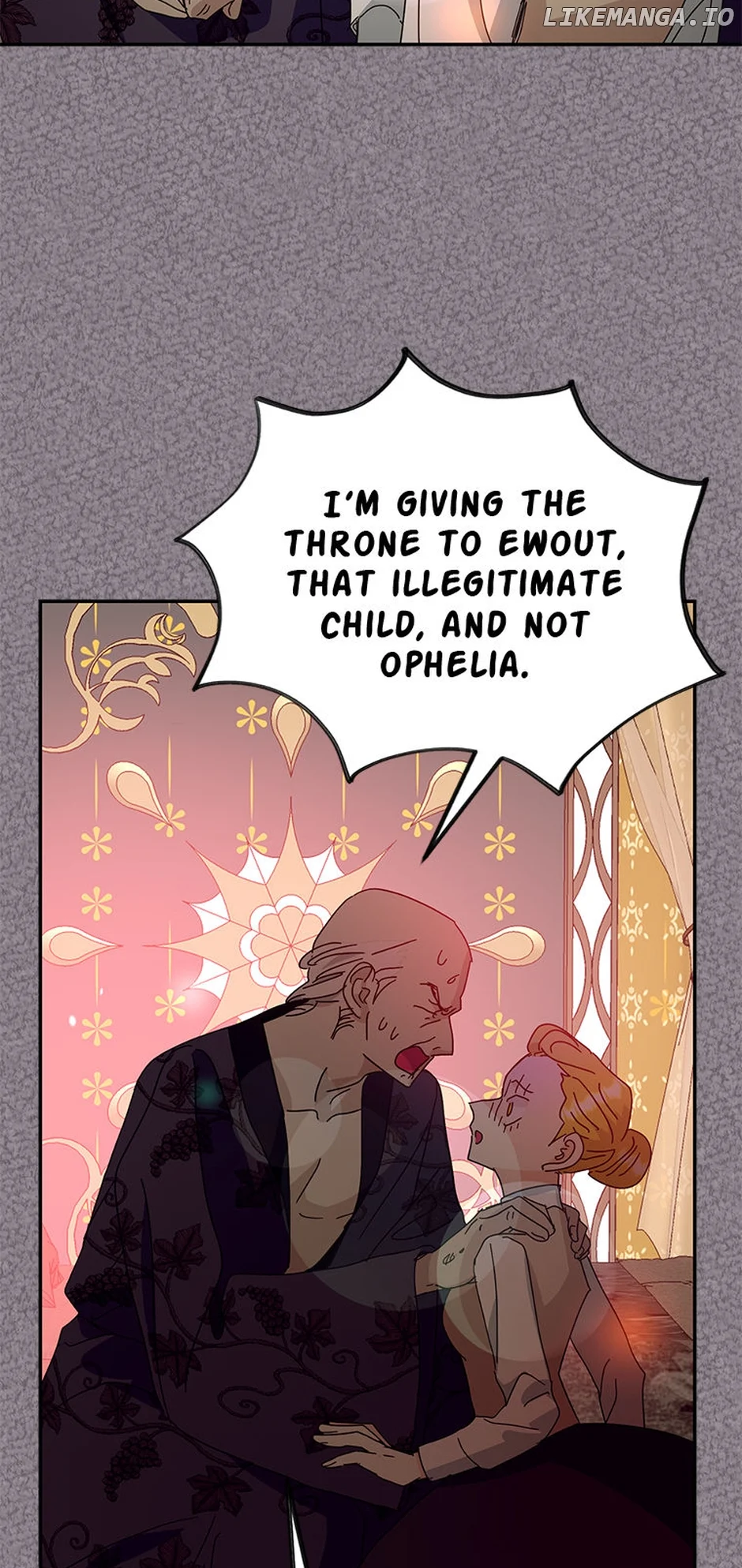 Let Me Die in Peace! Chapter 51 page 34