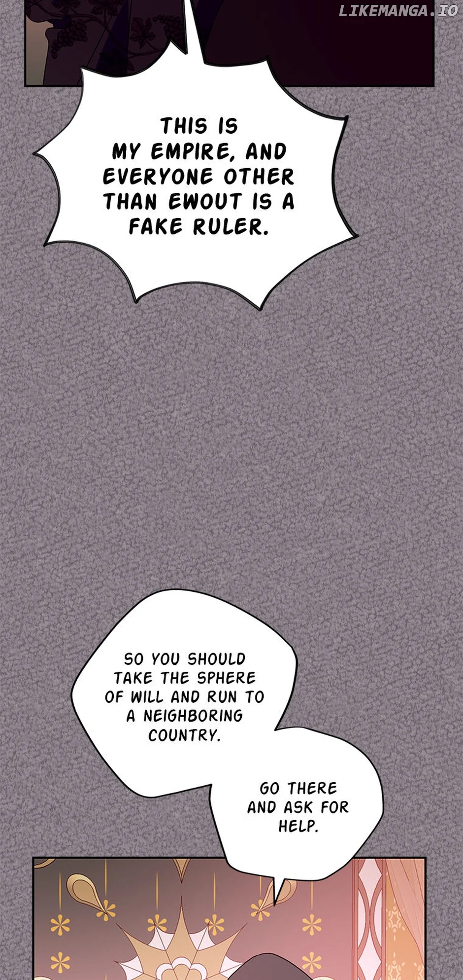 Let Me Die in Peace! Chapter 51 page 35