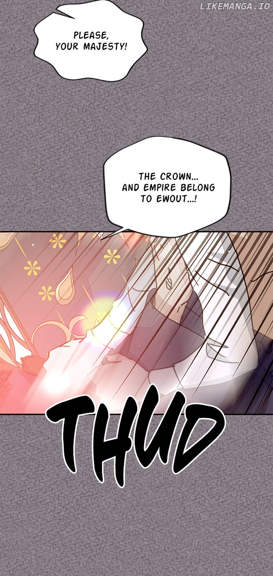 Let Me Die in Peace! Chapter 51 page 37