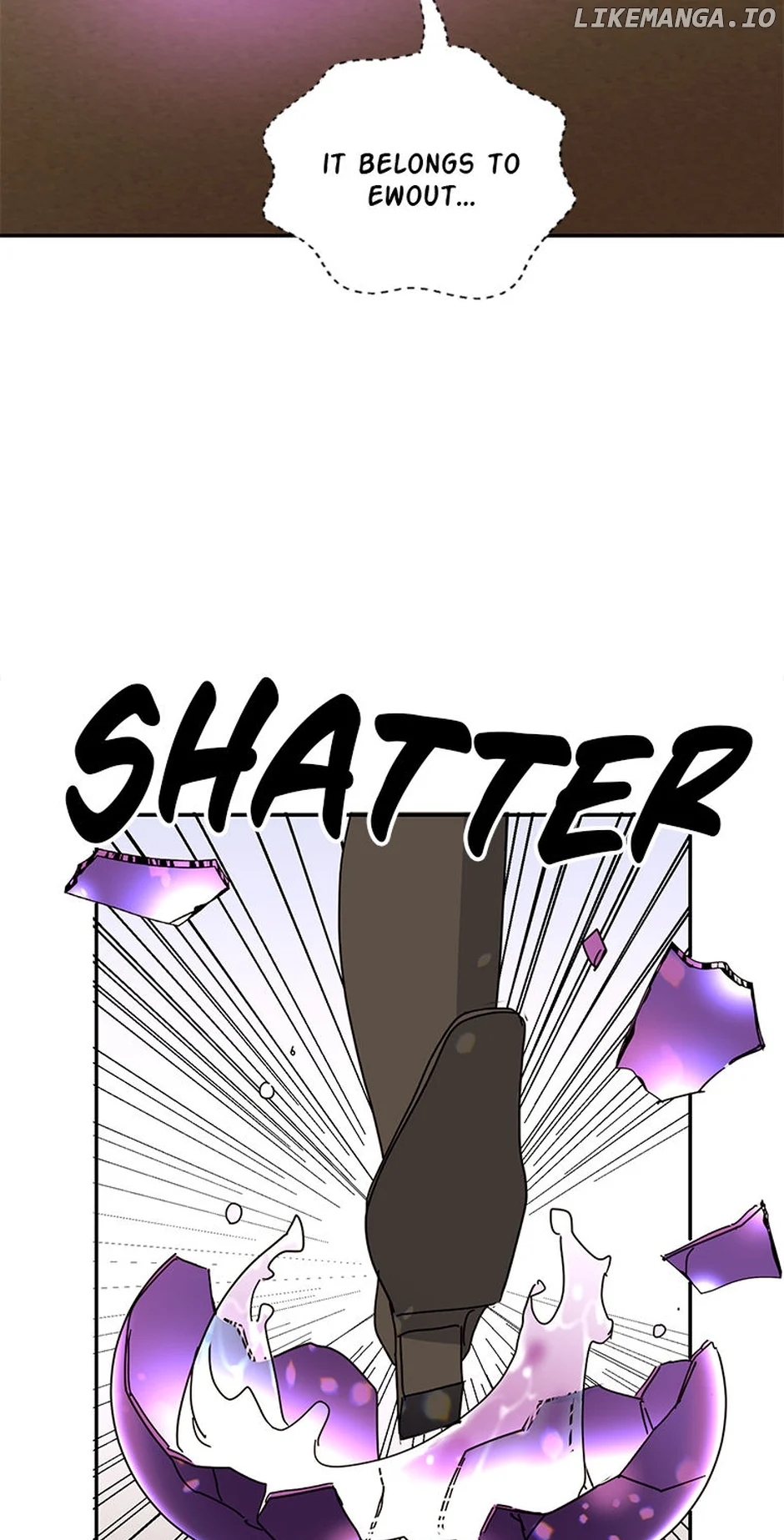 Let Me Die in Peace! Chapter 51 page 39