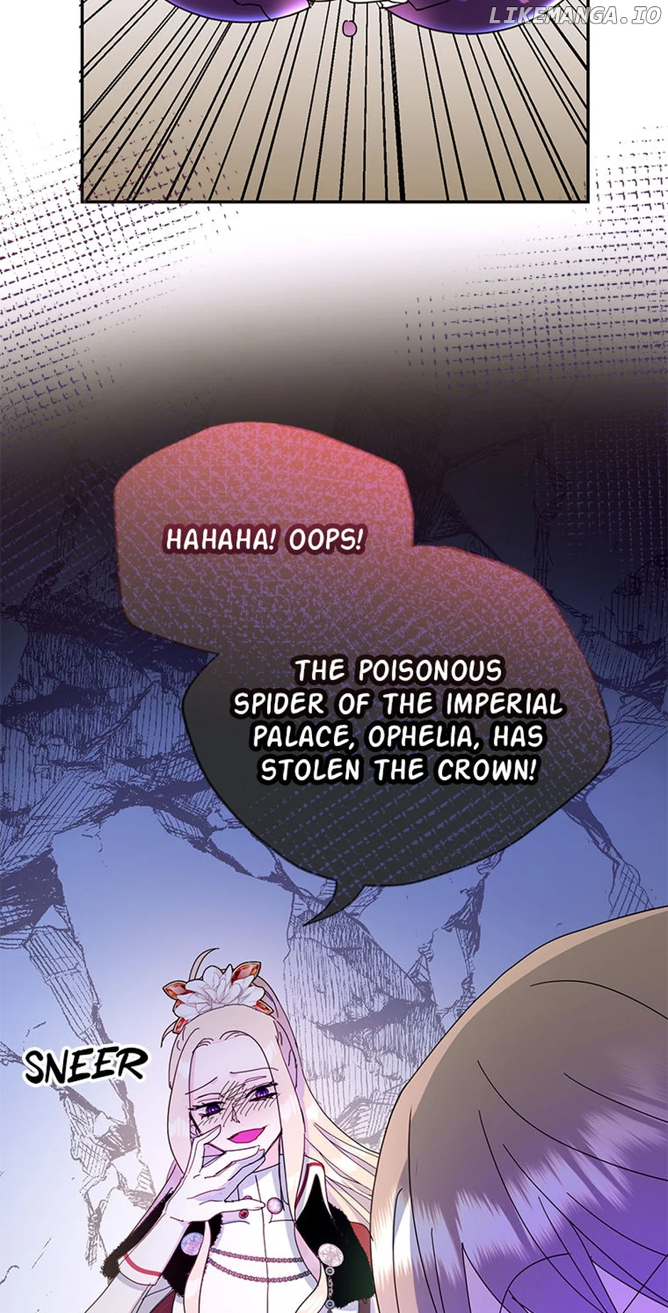 Let Me Die in Peace! Chapter 51 page 40