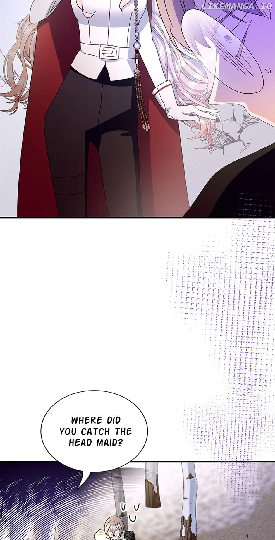 Let Me Die in Peace! Chapter 51 page 41