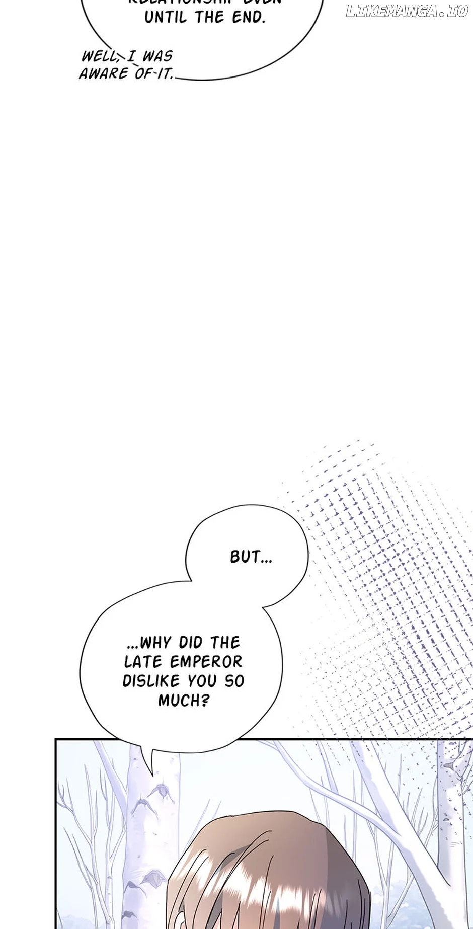 Let Me Die in Peace! Chapter 51 page 44