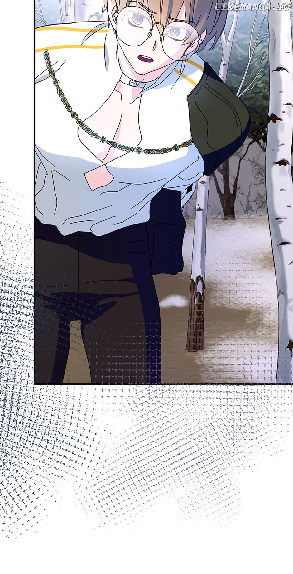 Let Me Die in Peace! Chapter 51 page 45