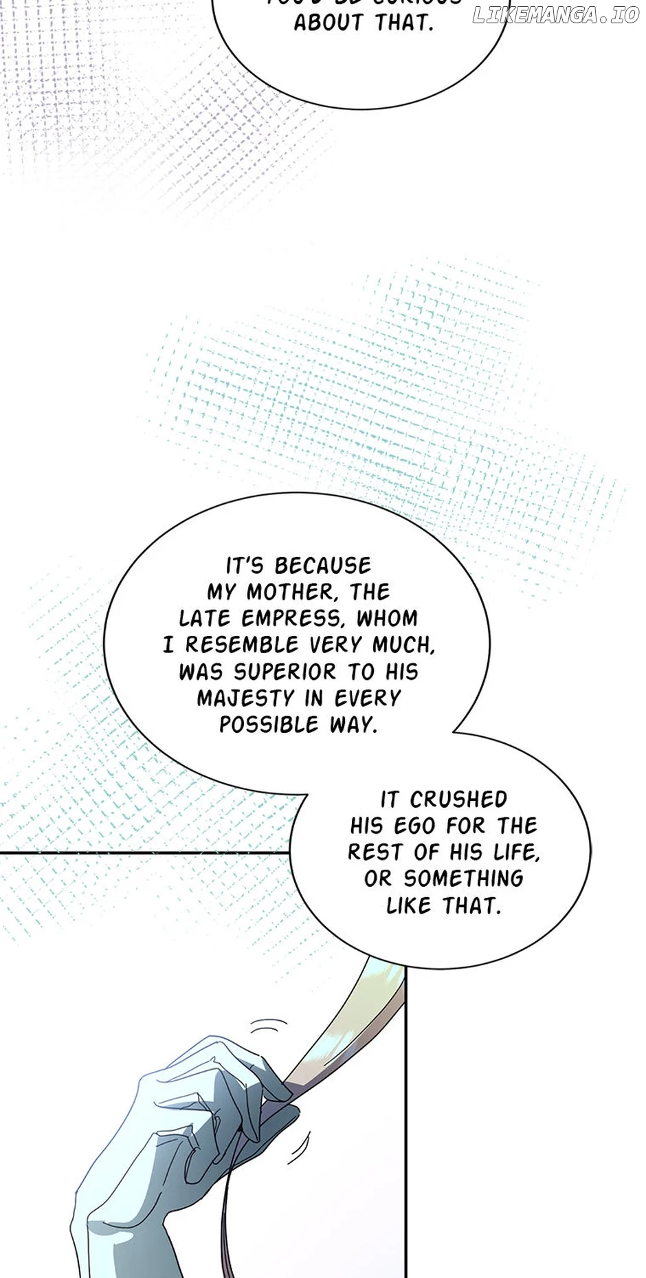 Let Me Die in Peace! Chapter 51 page 47