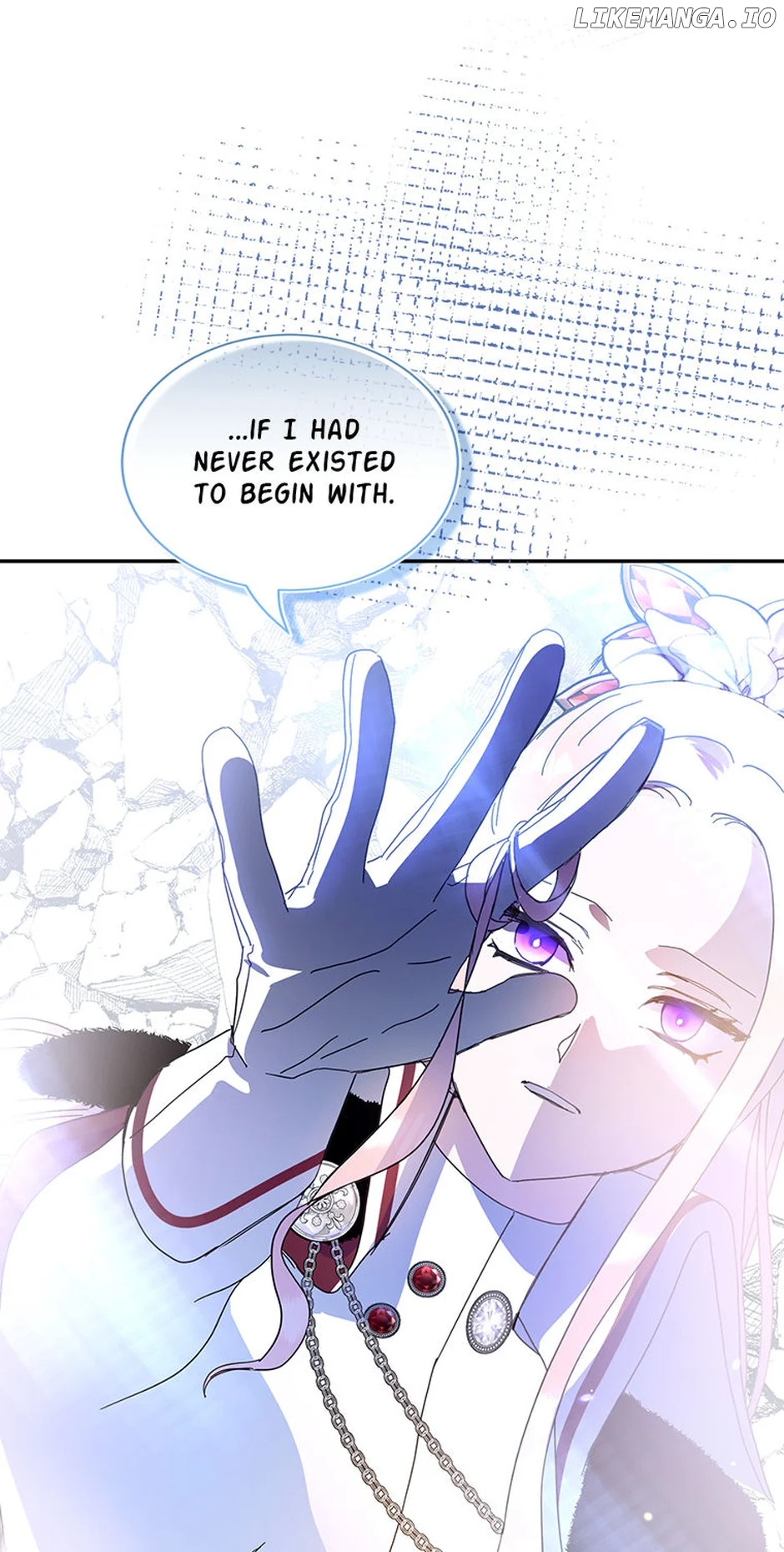 Let Me Die in Peace! Chapter 51 page 49