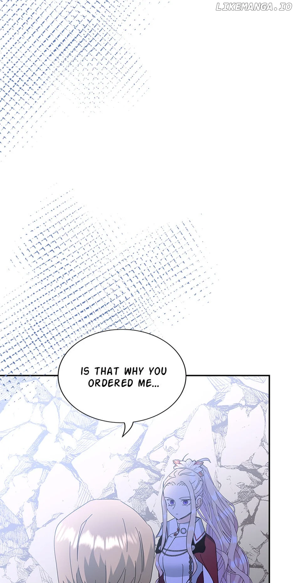 Let Me Die in Peace! Chapter 51 page 52