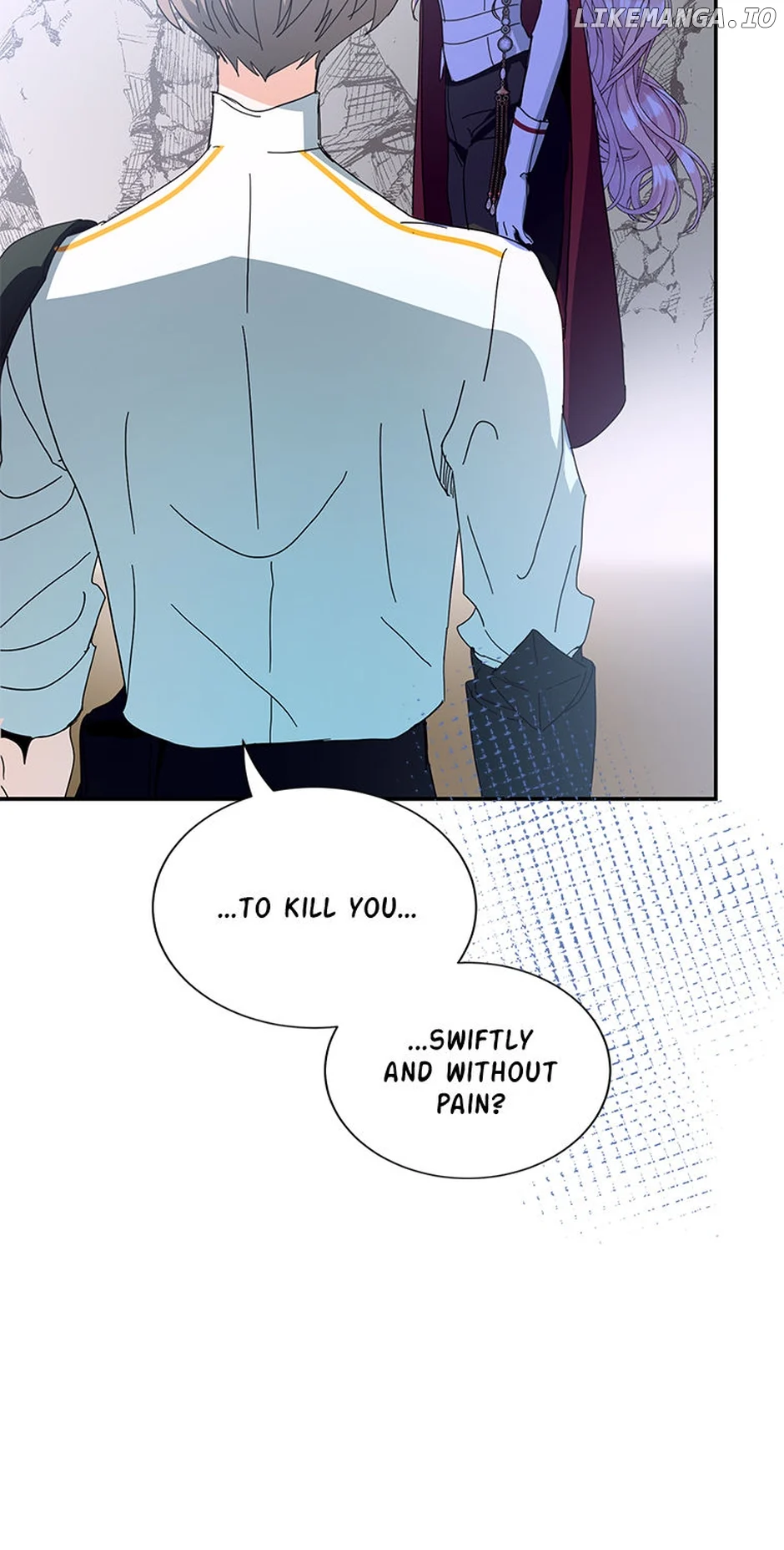 Let Me Die in Peace! Chapter 51 page 53