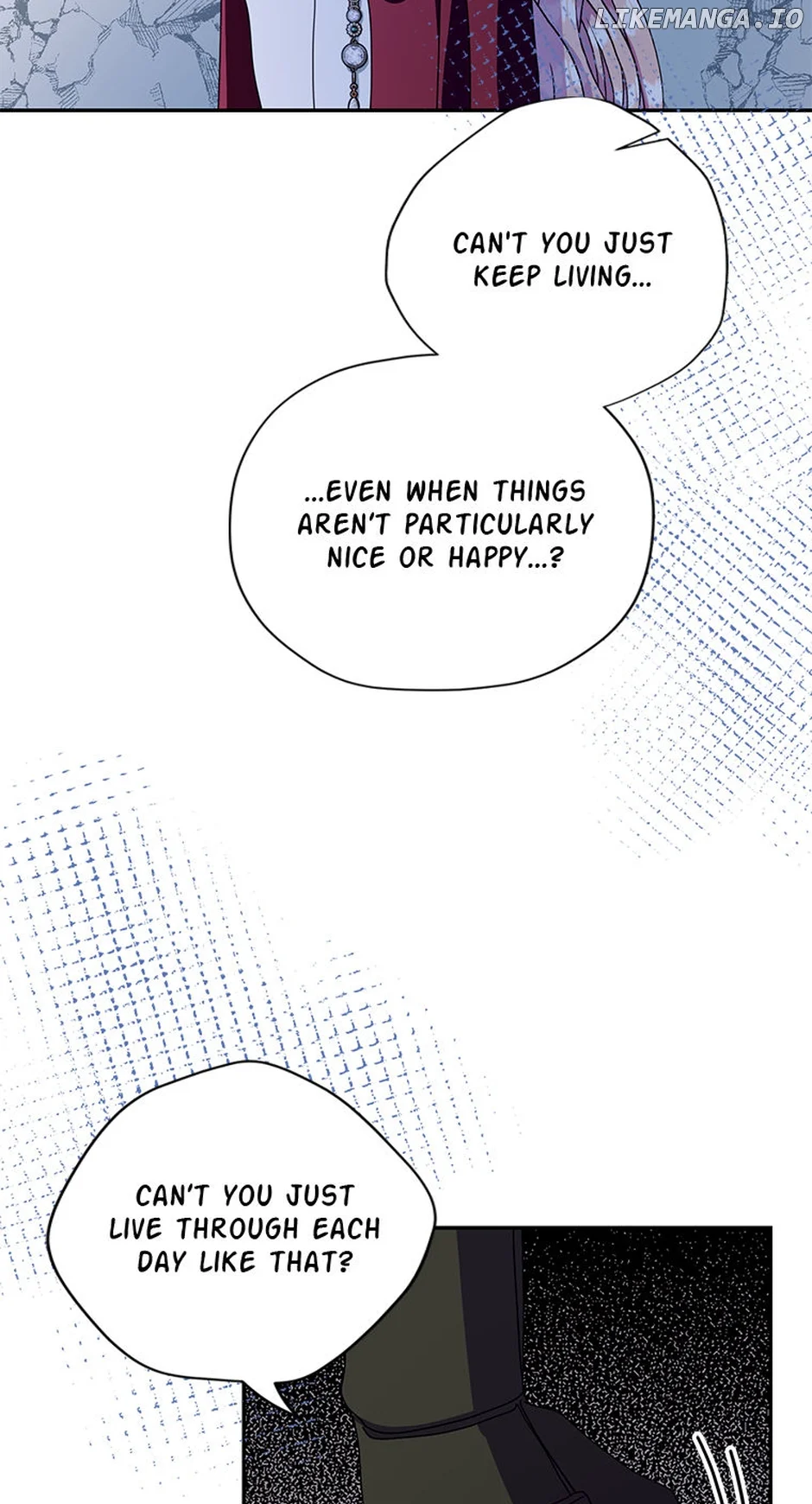 Let Me Die in Peace! Chapter 51 page 55