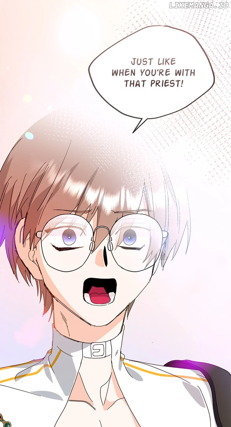 Let Me Die in Peace! Chapter 51 page 58