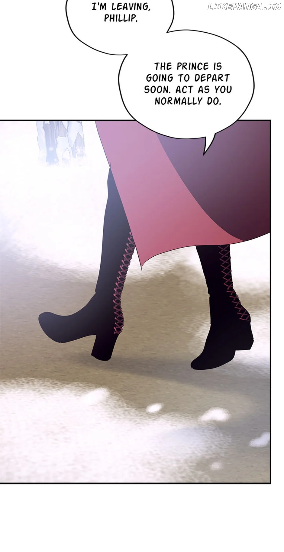 Let Me Die in Peace! Chapter 51 page 65