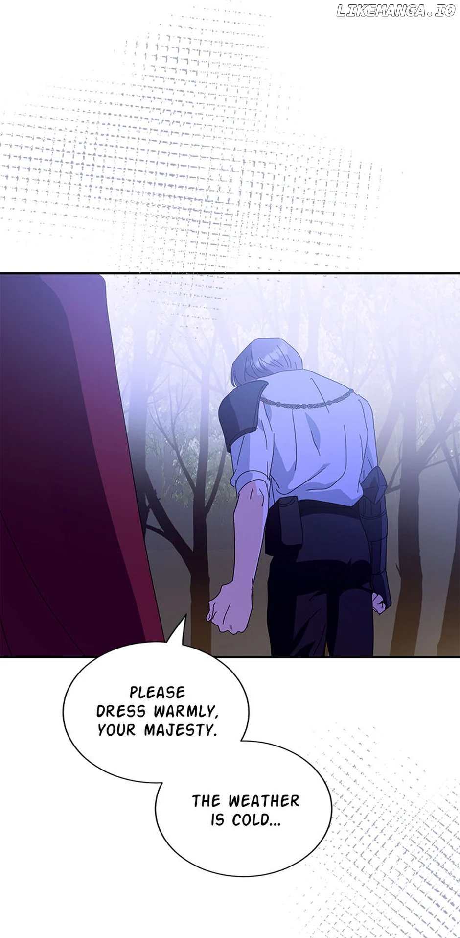 Let Me Die in Peace! Chapter 51 page 66