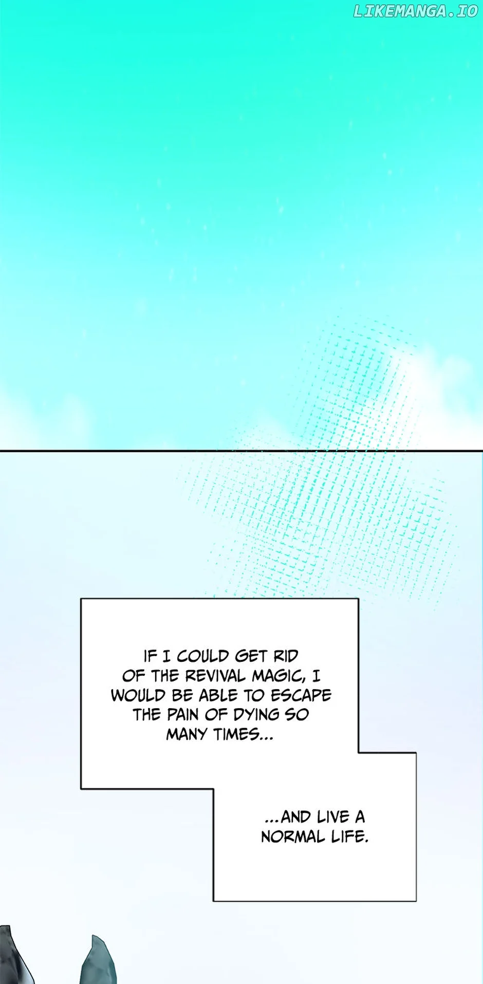 Let Me Die in Peace! Chapter 51 page 68