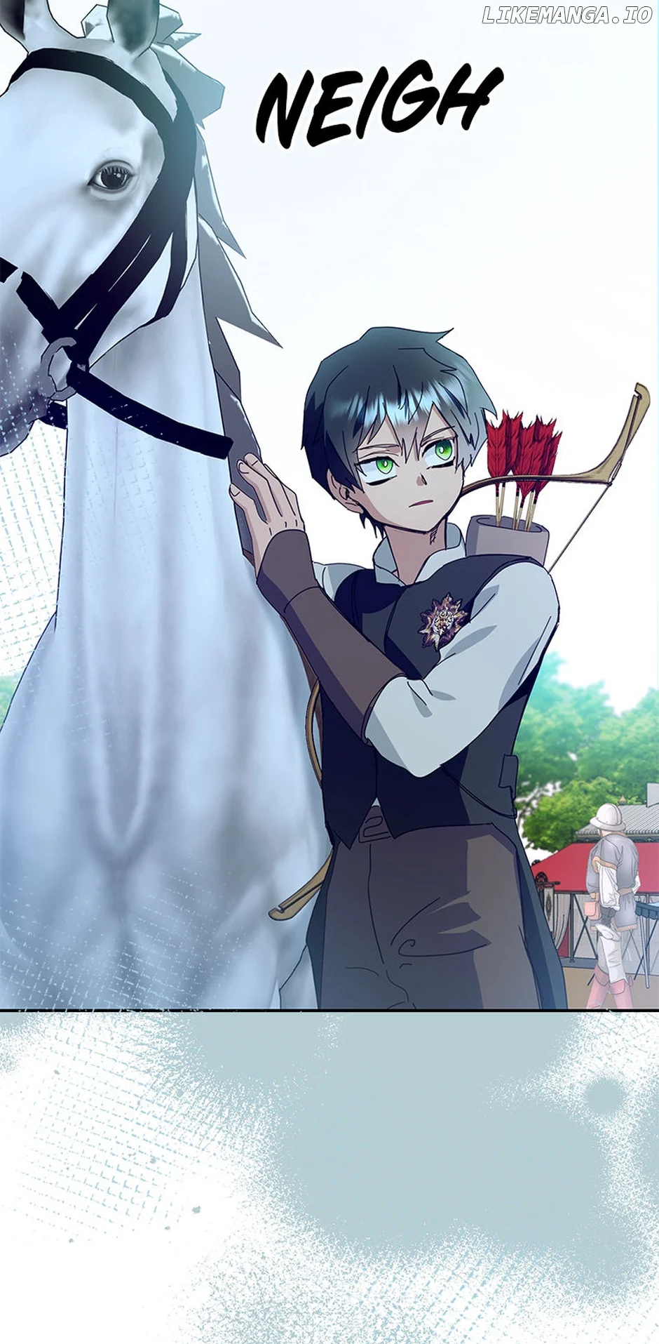 Let Me Die in Peace! Chapter 51 page 69