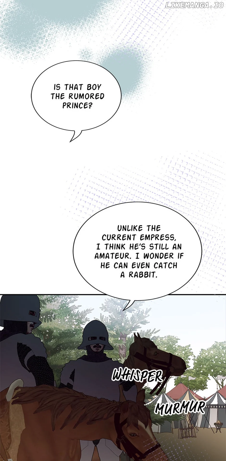 Let Me Die in Peace! Chapter 51 page 71