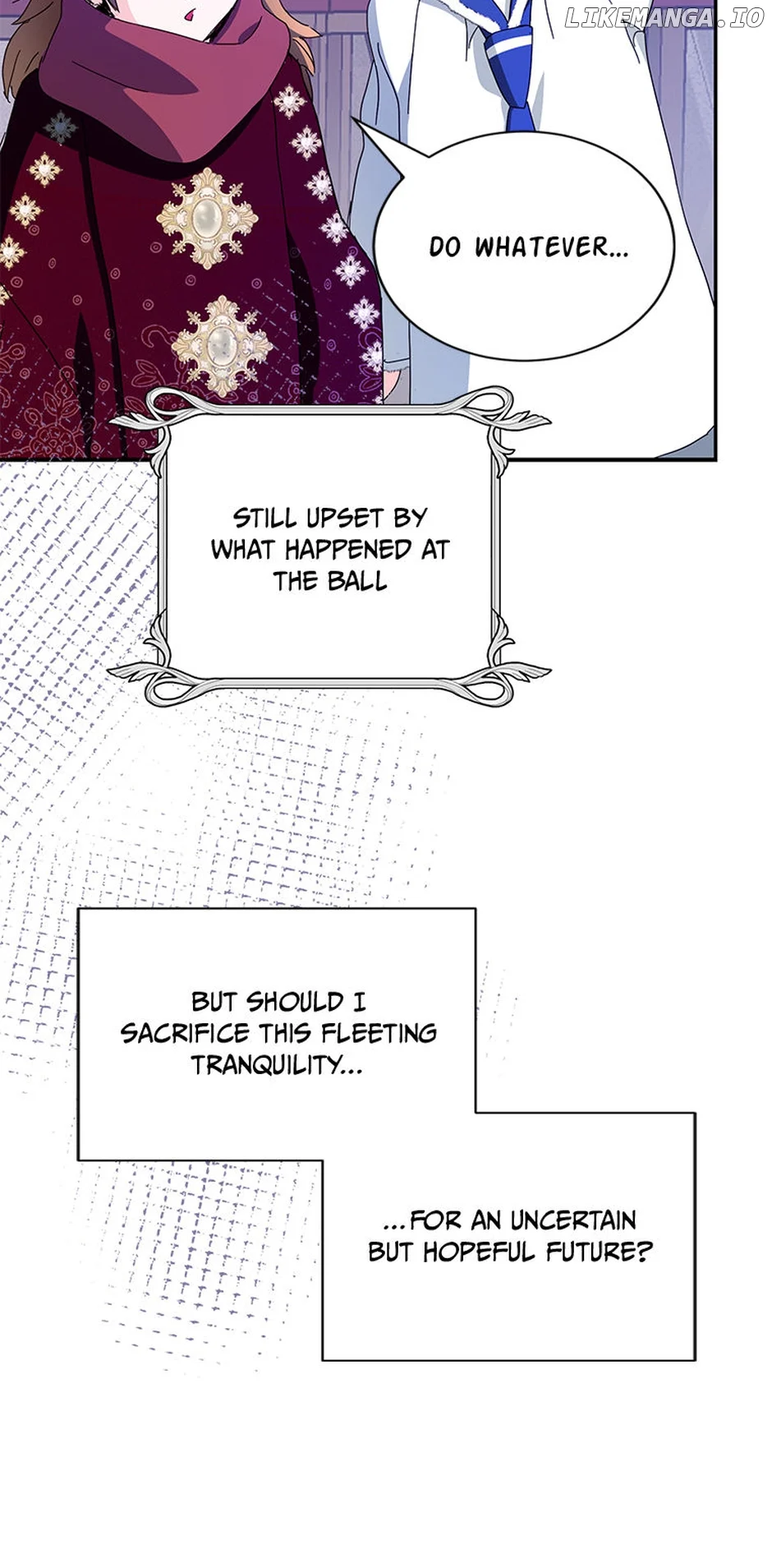 Let Me Die in Peace! Chapter 51 page 73