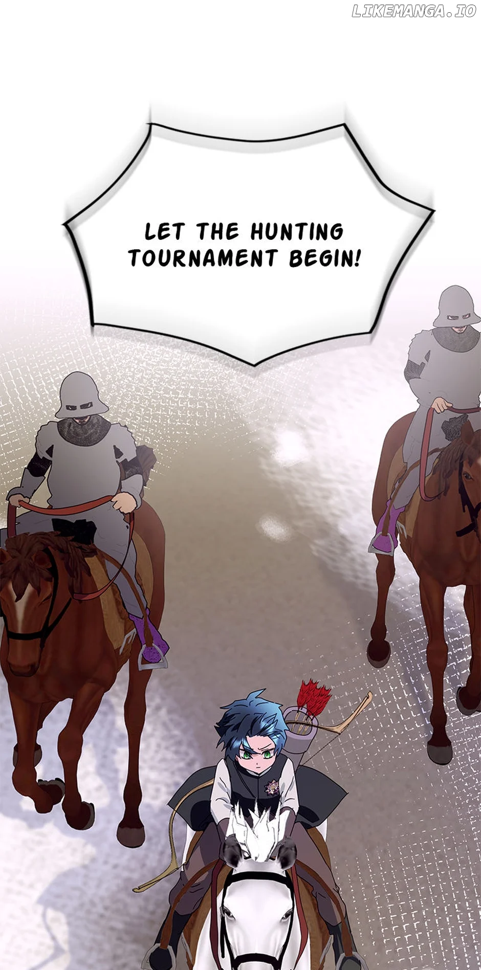 Let Me Die in Peace! Chapter 51 page 74