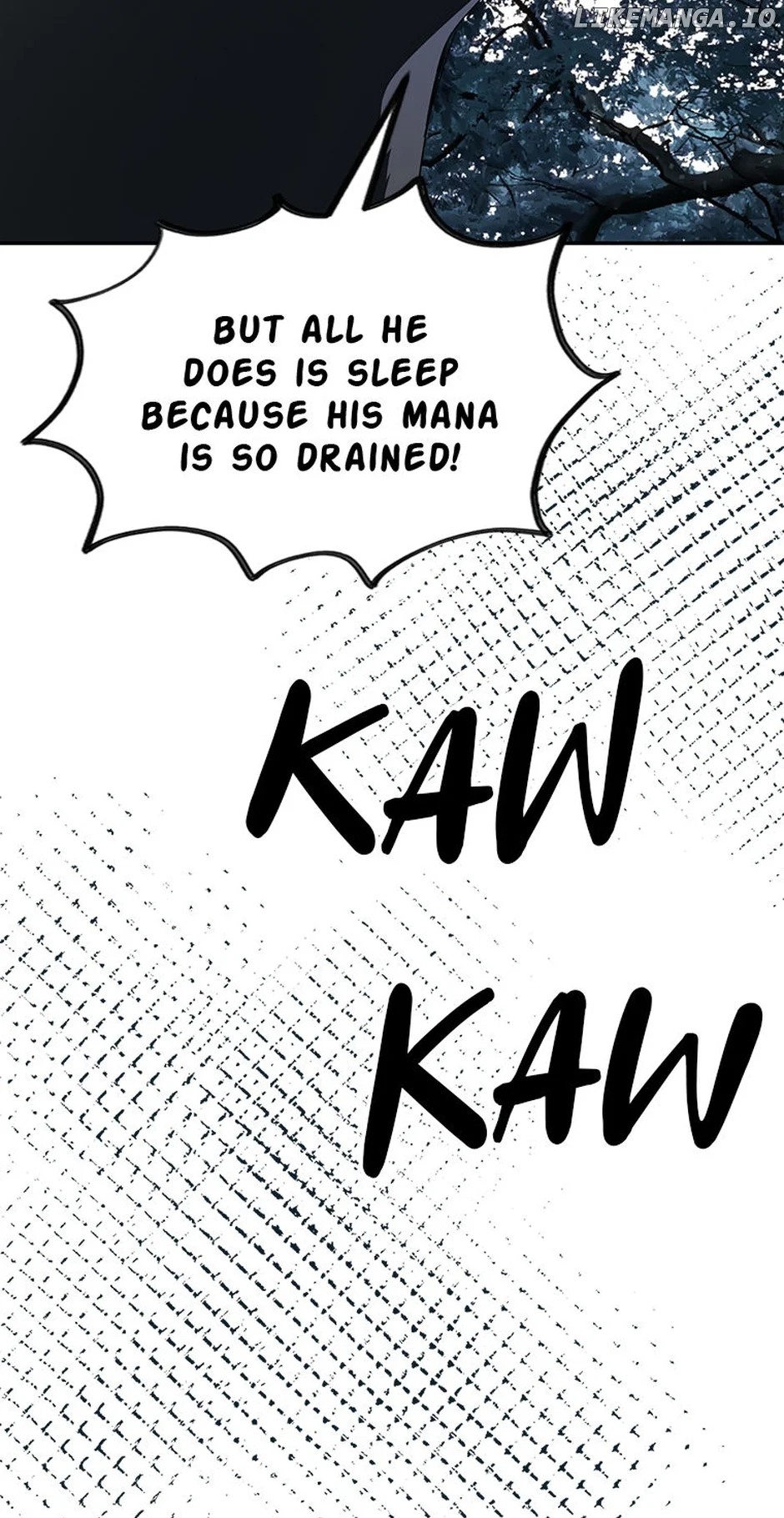 Let Me Die in Peace! Chapter 51 page 81