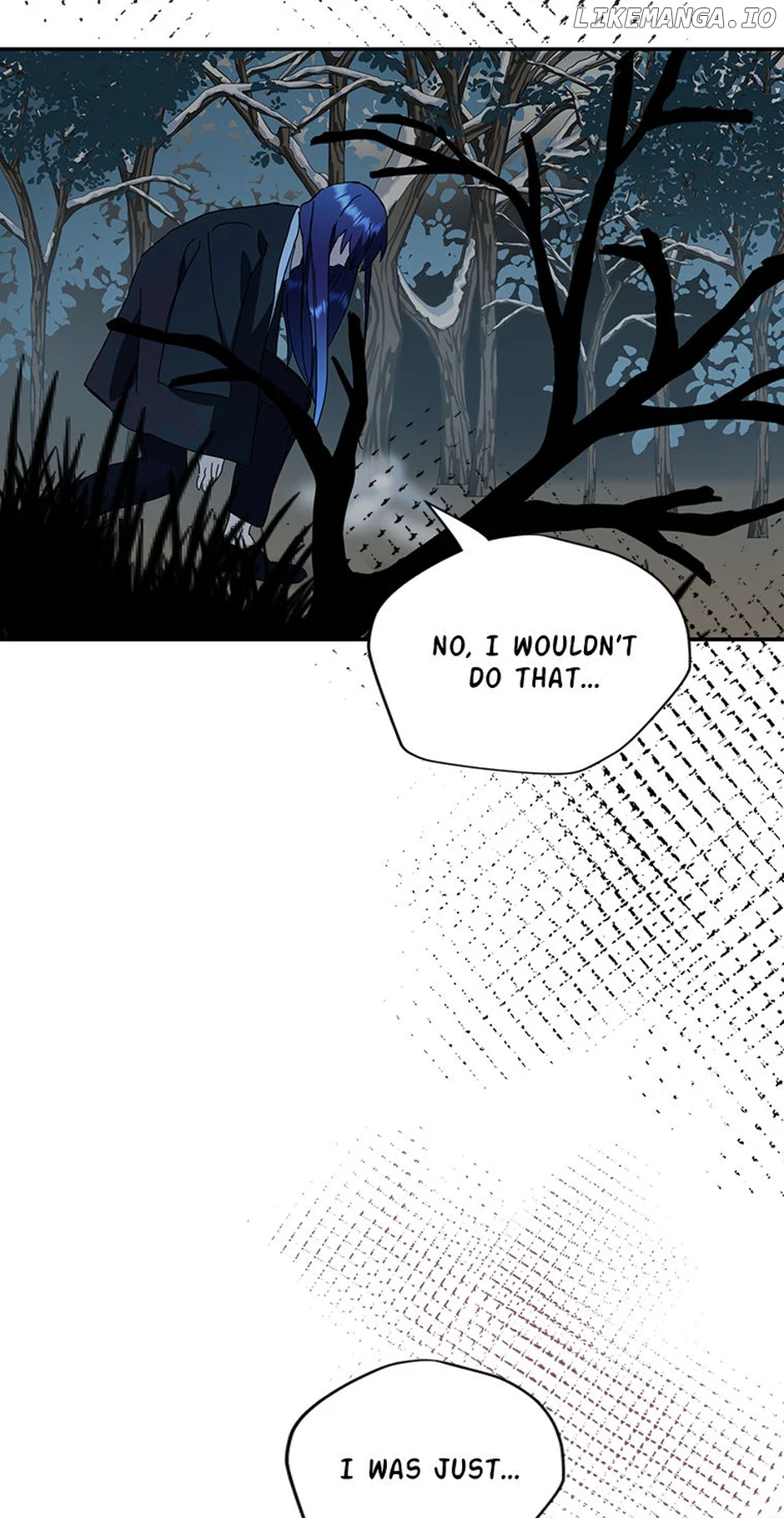Let Me Die in Peace! Chapter 51 page 82