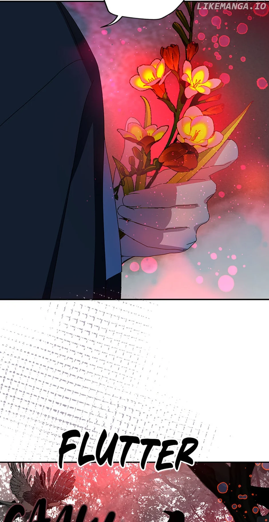 Let Me Die in Peace! Chapter 51 page 83
