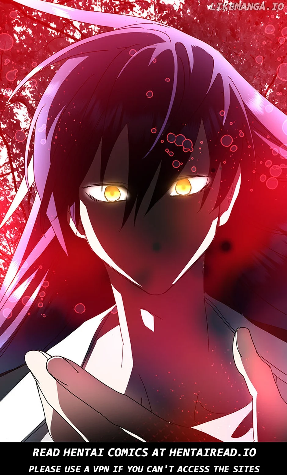 Let Me Die in Peace! Chapter 51 page 85