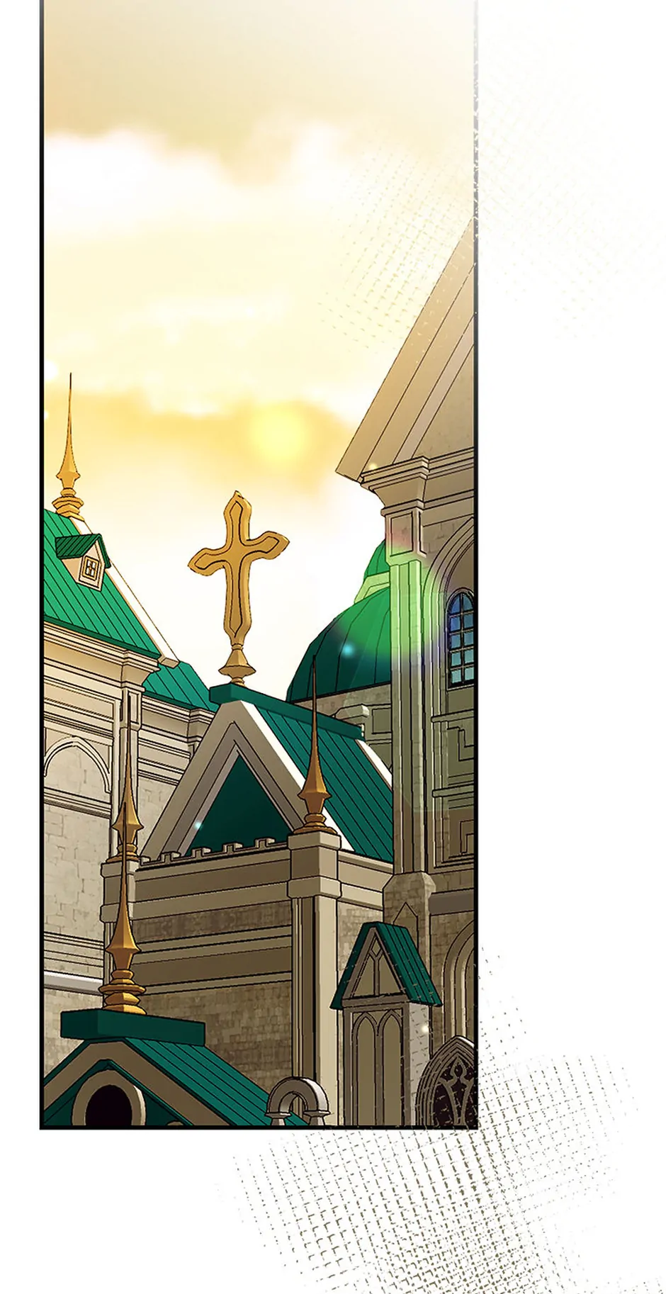 Let Me Die in Peace! Chapter 46 page 3