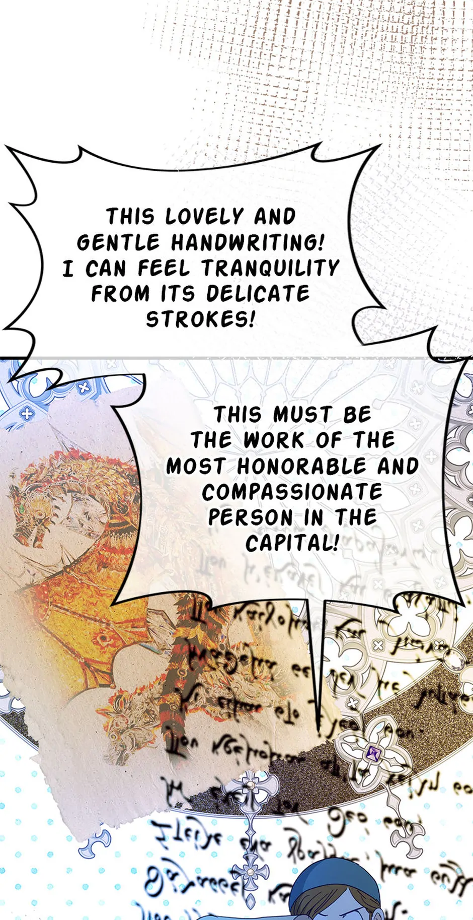 Let Me Die in Peace! Chapter 46 page 5