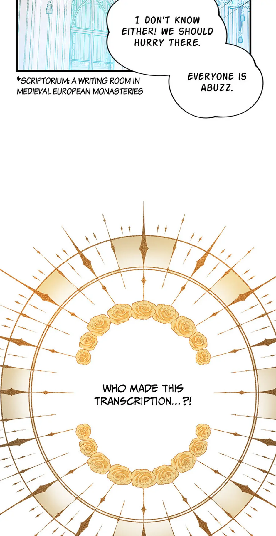 Let Me Die in Peace! Chapter 46 page 7