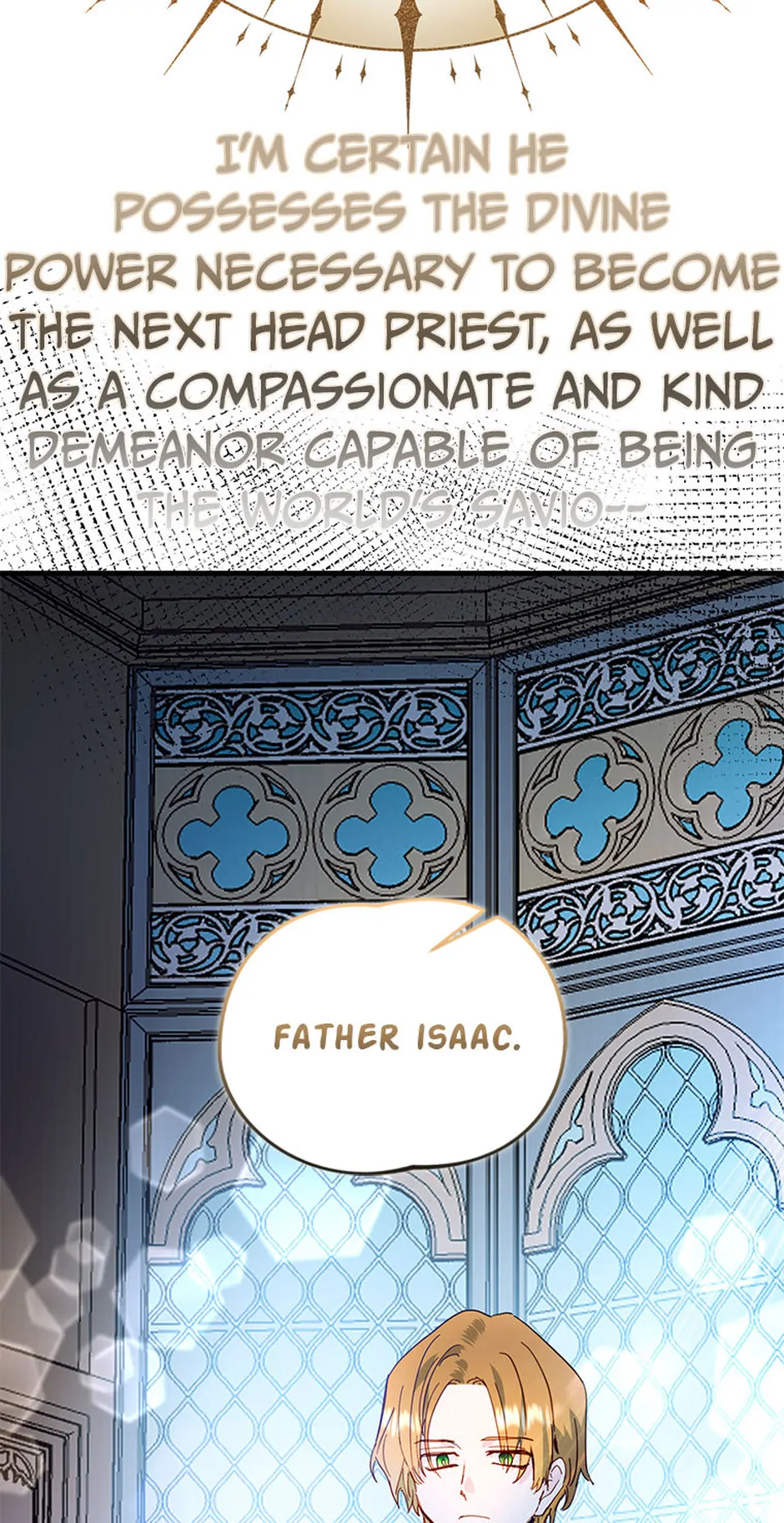 Let Me Die in Peace! Chapter 46 page 8