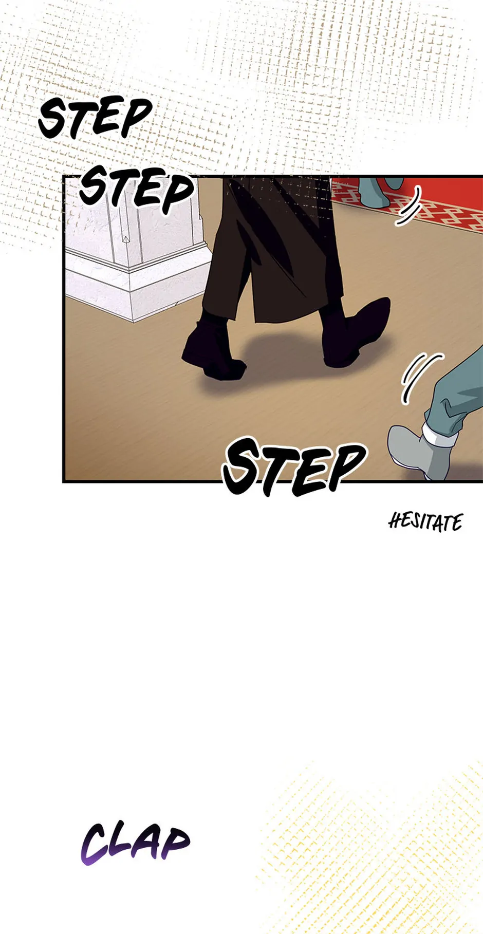 Let Me Die in Peace! Chapter 46 page 12