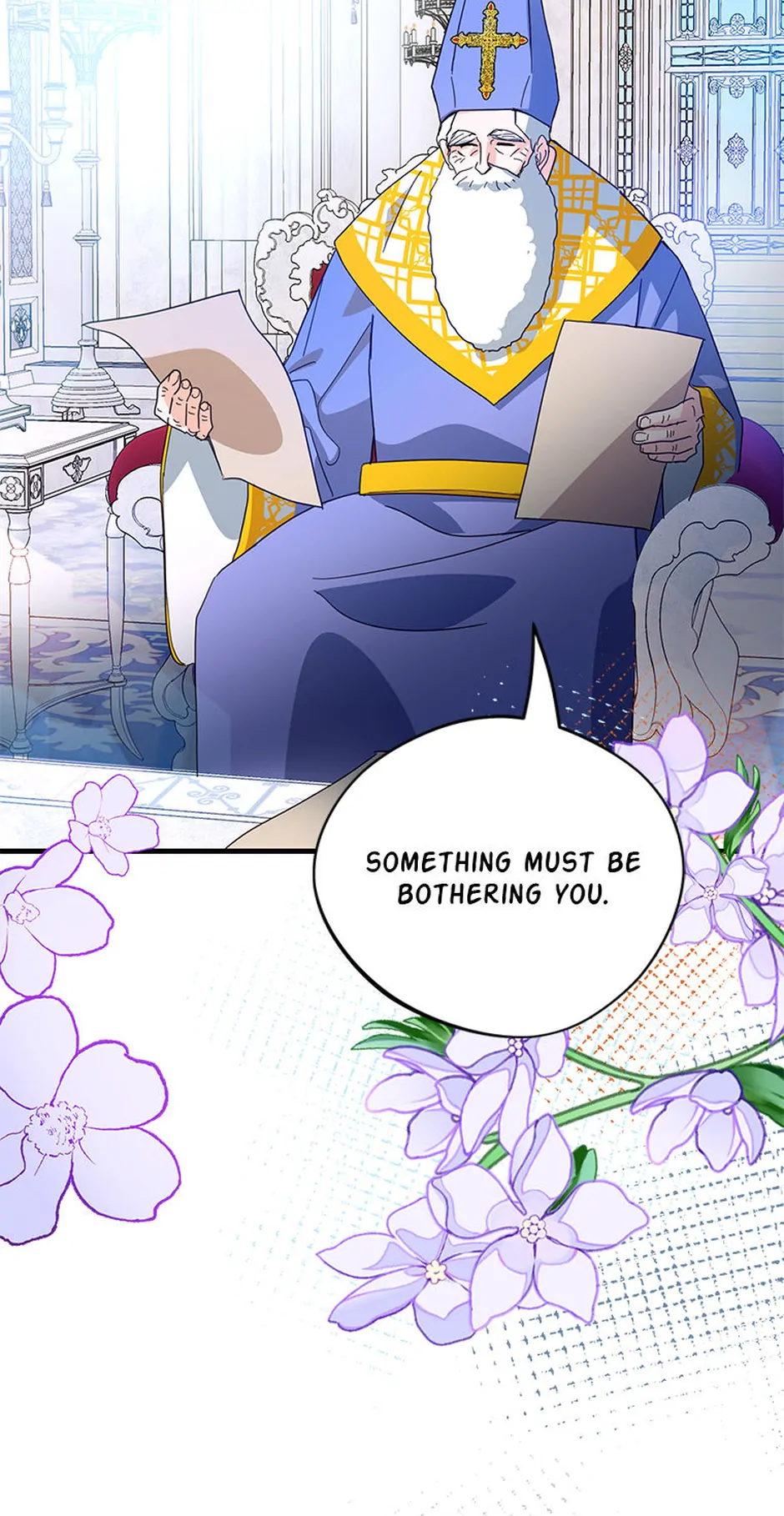Let Me Die in Peace! Chapter 46 page 15