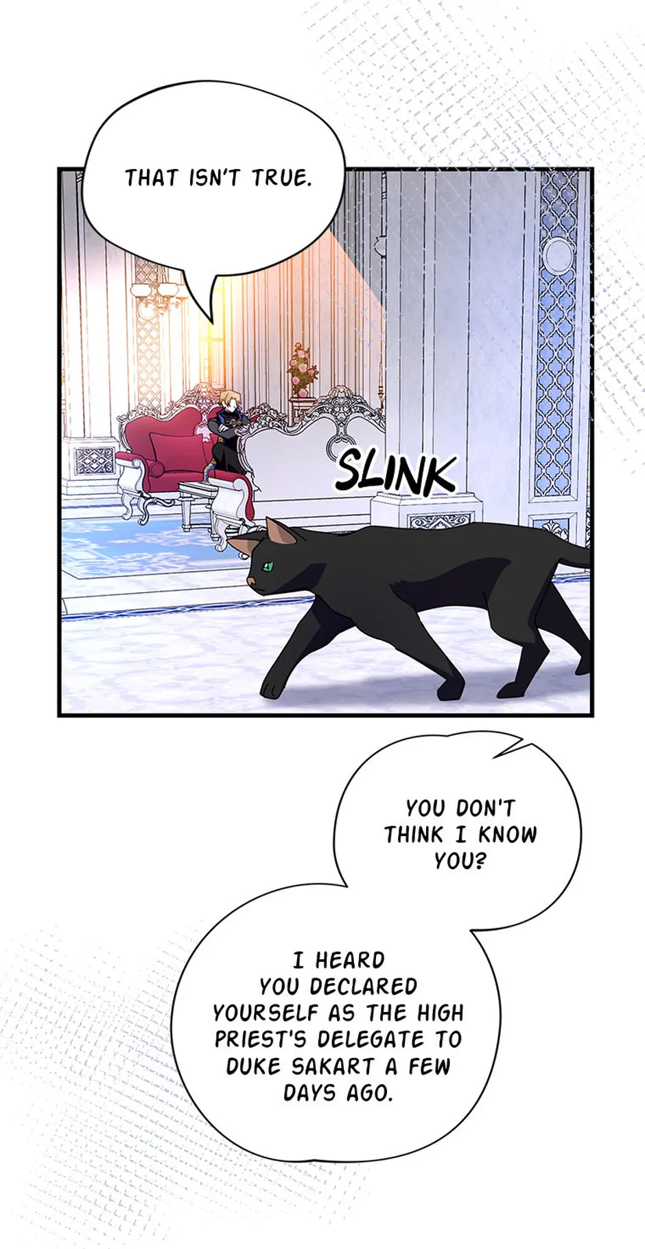 Let Me Die in Peace! Chapter 46 page 16