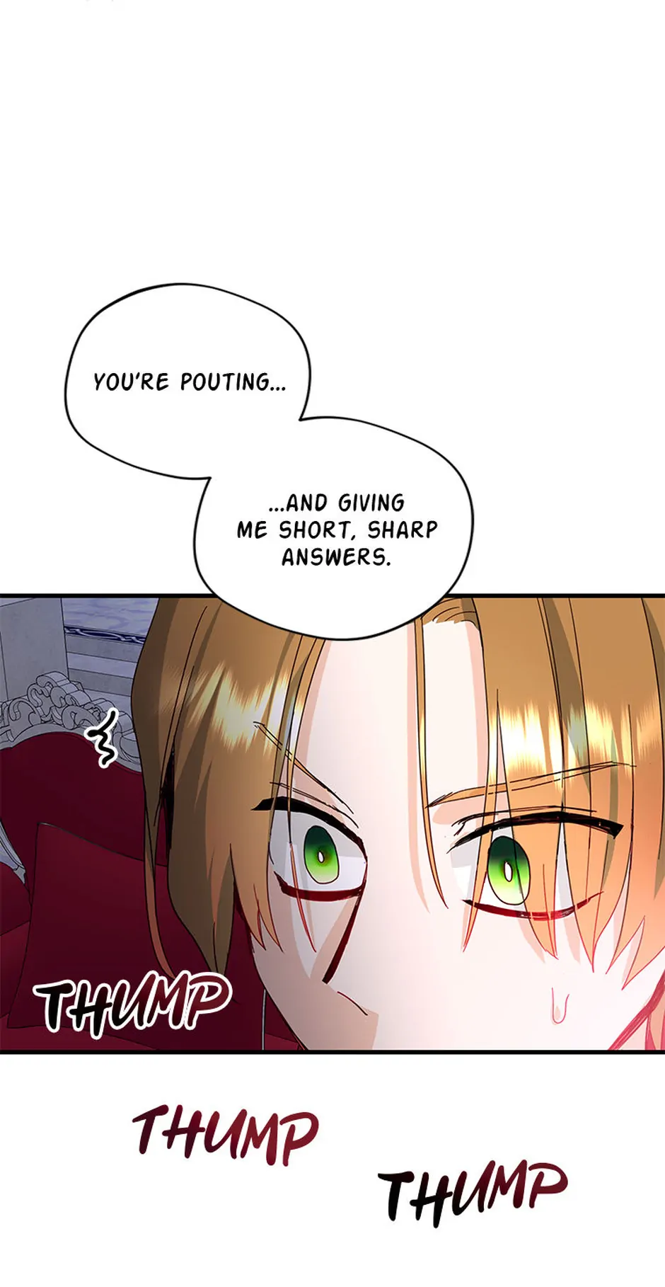 Let Me Die in Peace! Chapter 46 page 17
