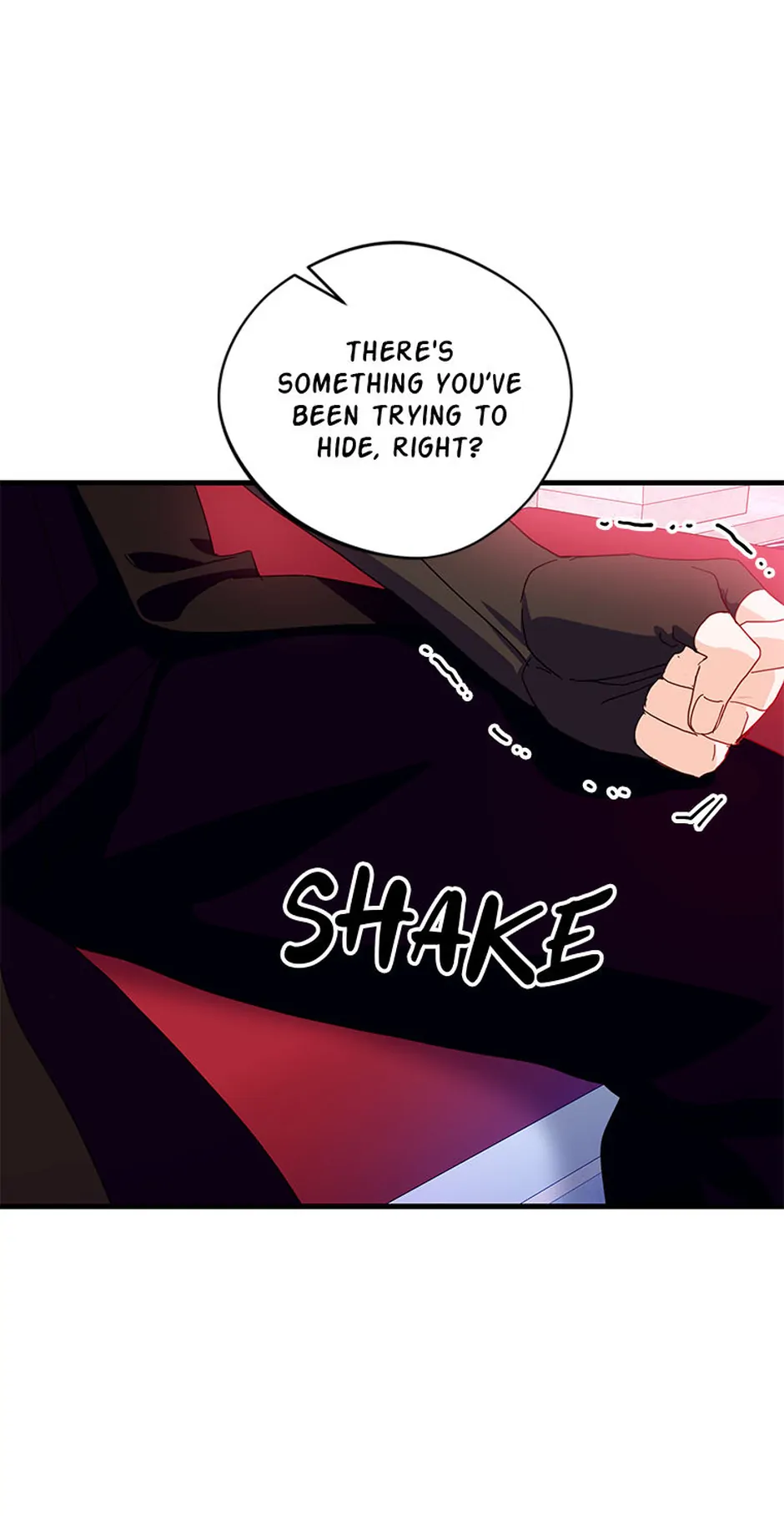 Let Me Die in Peace! Chapter 46 page 18