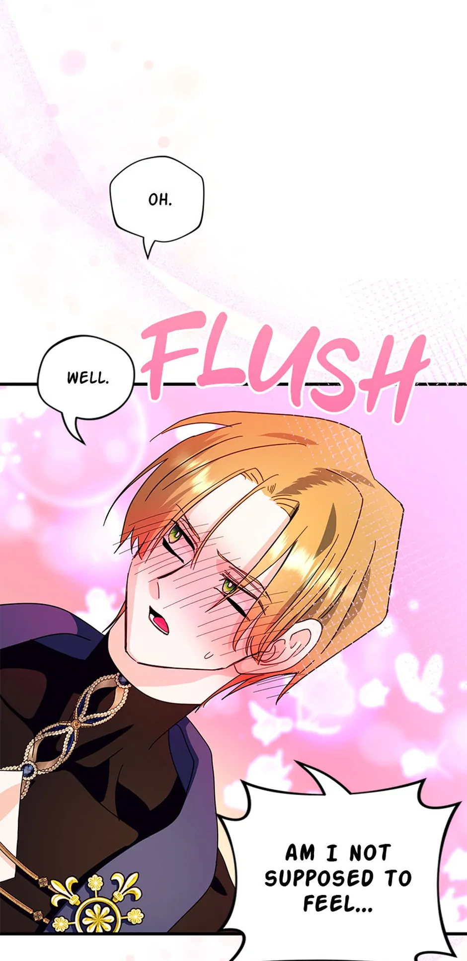 Let Me Die in Peace! Chapter 46 page 20