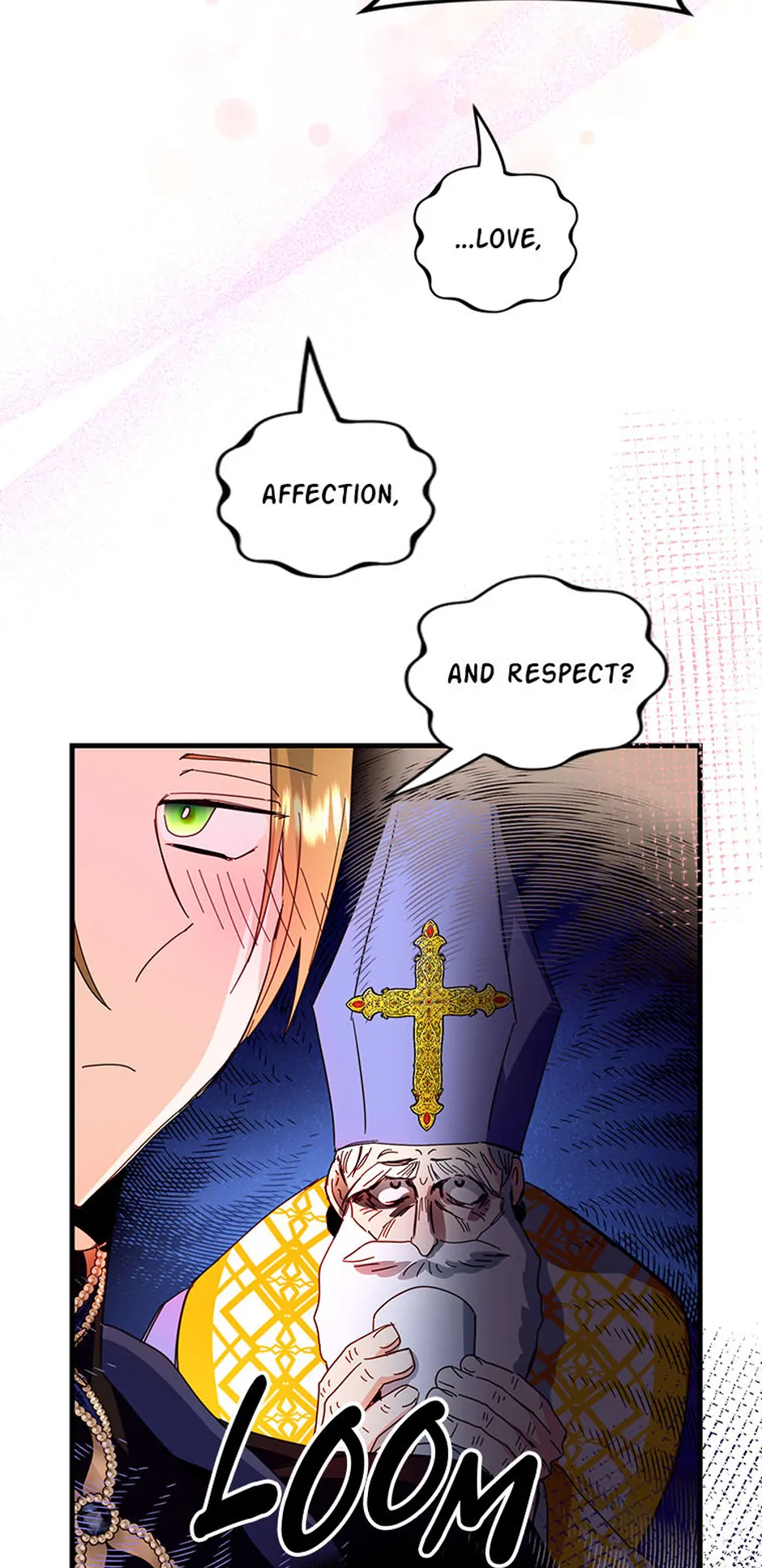 Let Me Die in Peace! Chapter 46 page 21