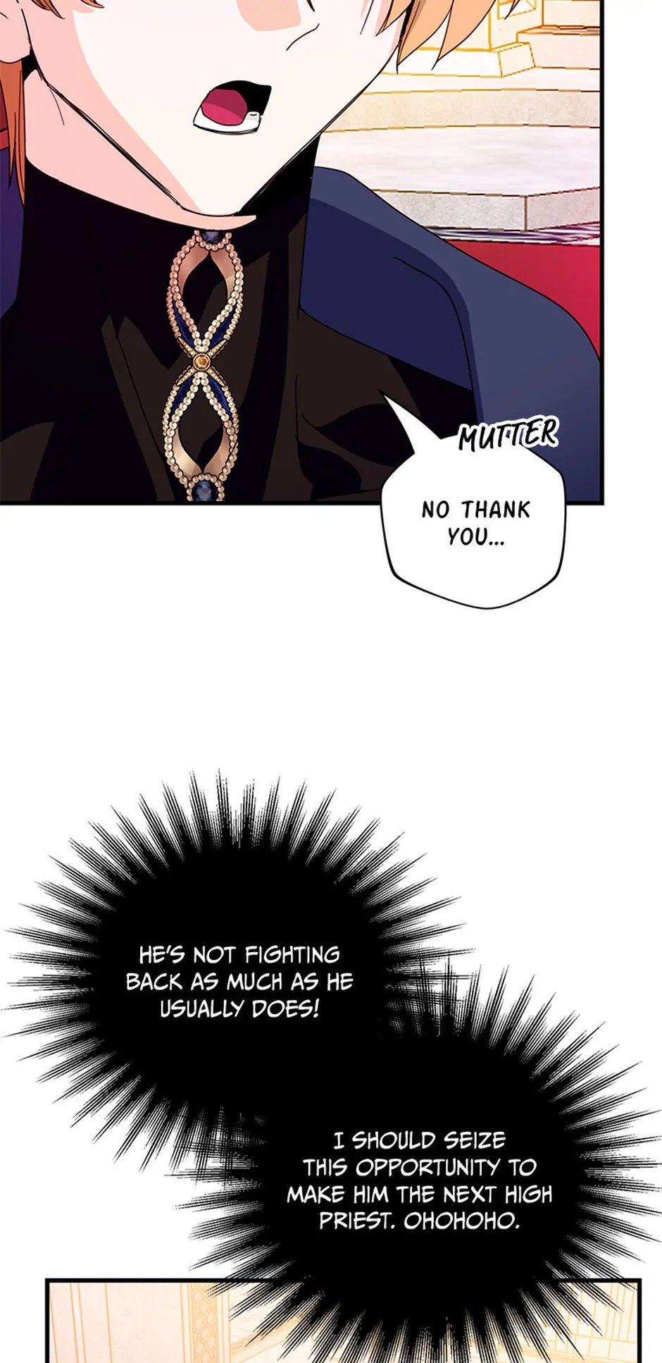 Let Me Die in Peace! Chapter 46 page 24