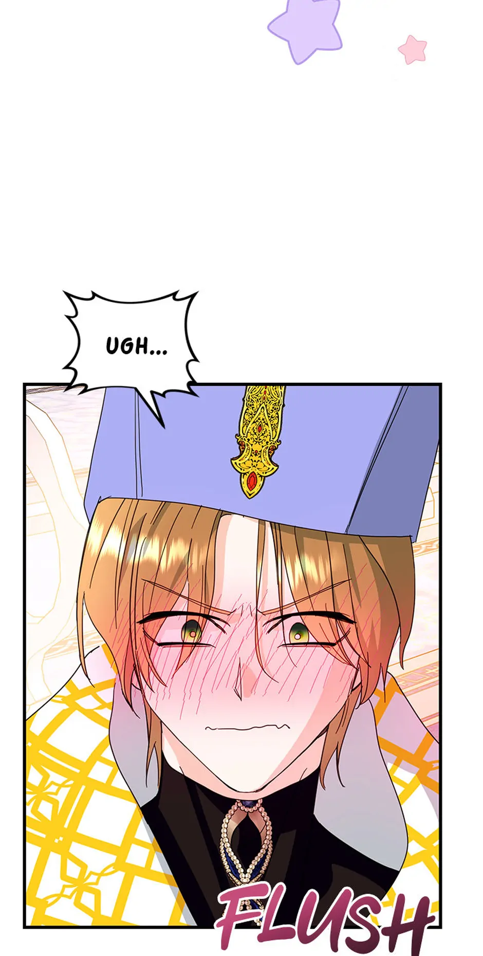 Let Me Die in Peace! Chapter 46 page 29