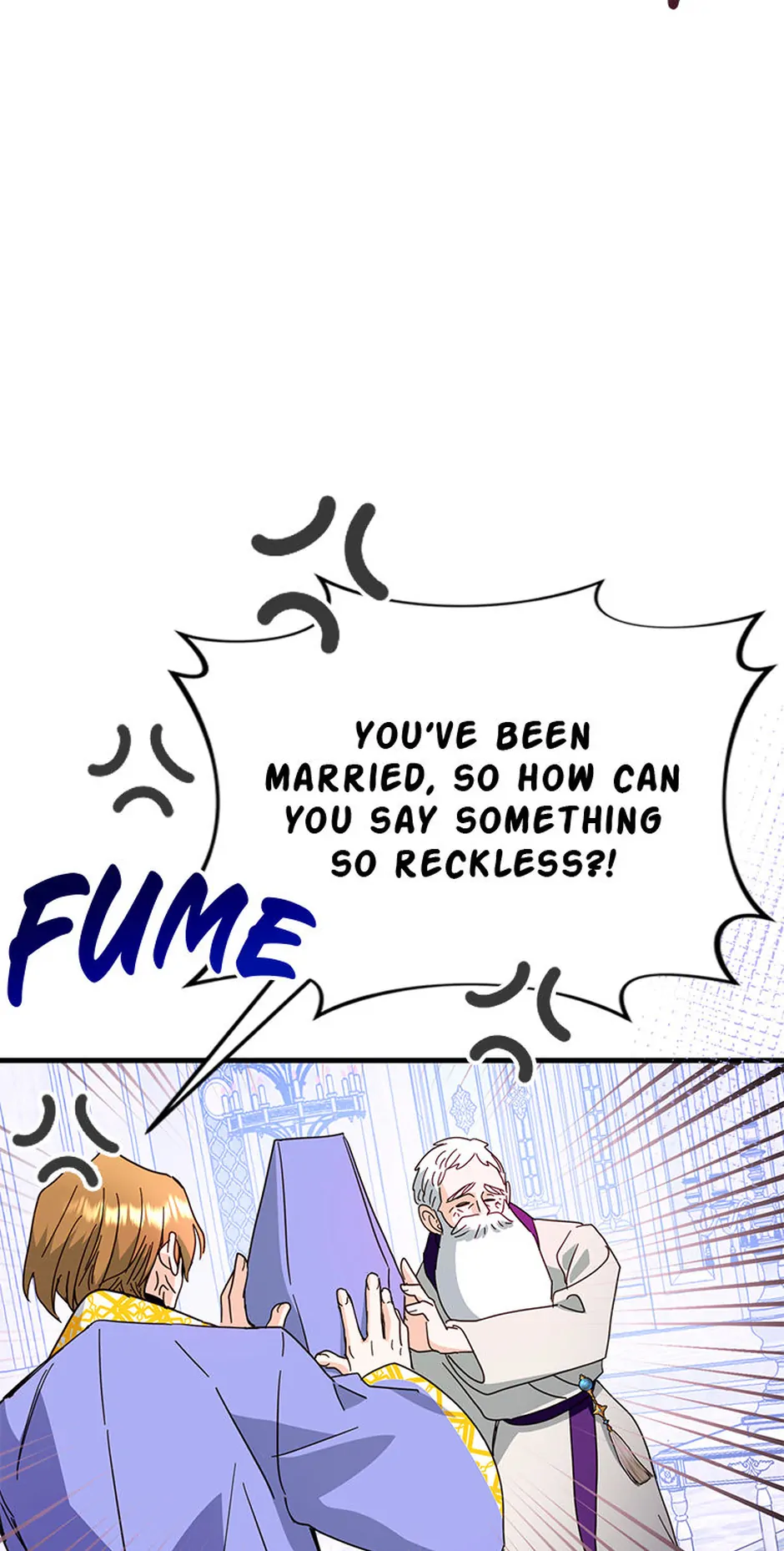 Let Me Die in Peace! Chapter 46 page 30