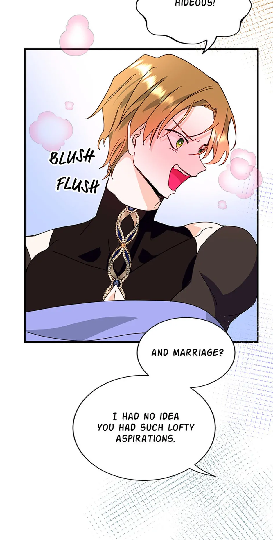 Let Me Die in Peace! Chapter 46 page 32