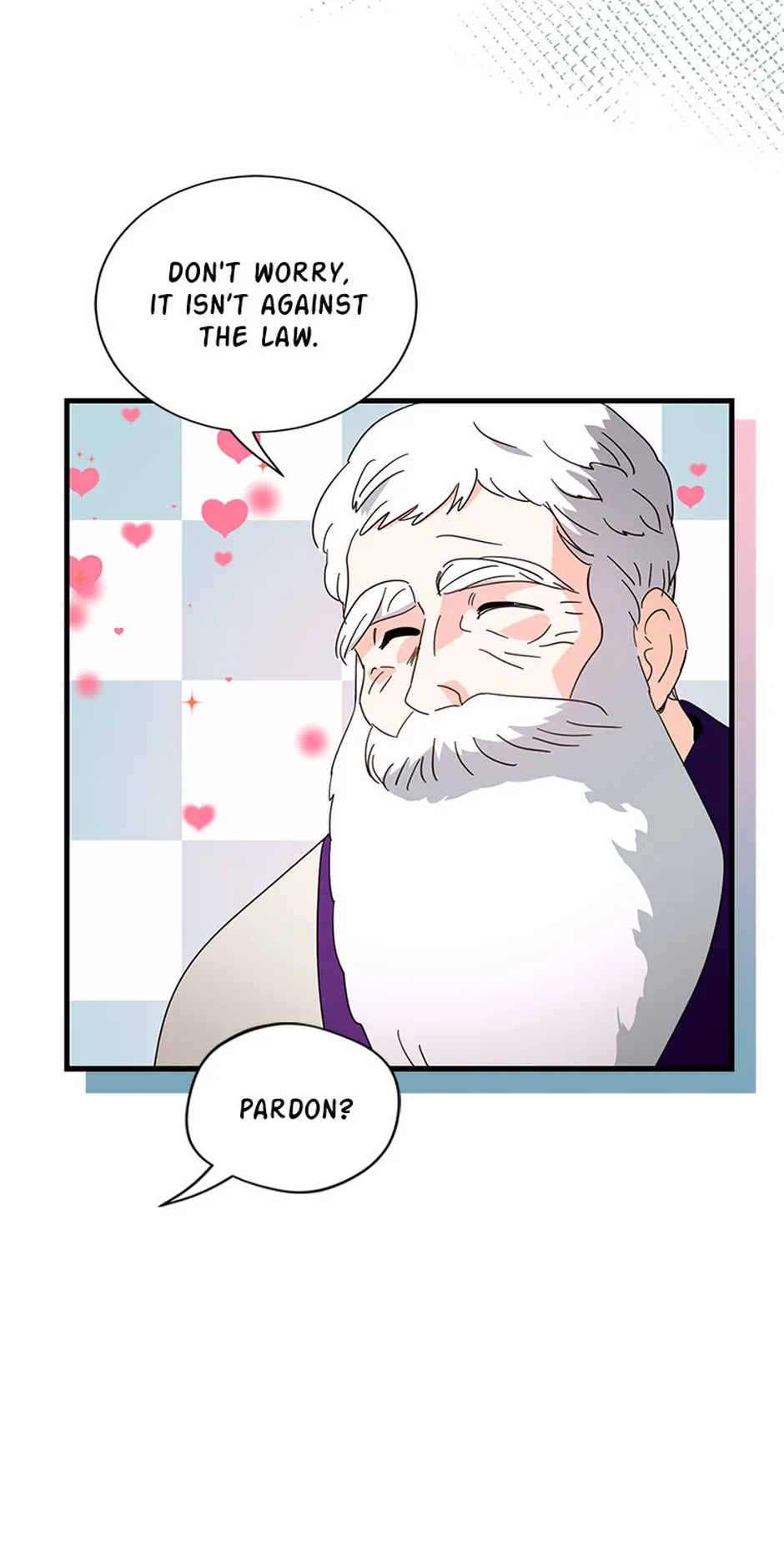 Let Me Die in Peace! Chapter 46 page 33