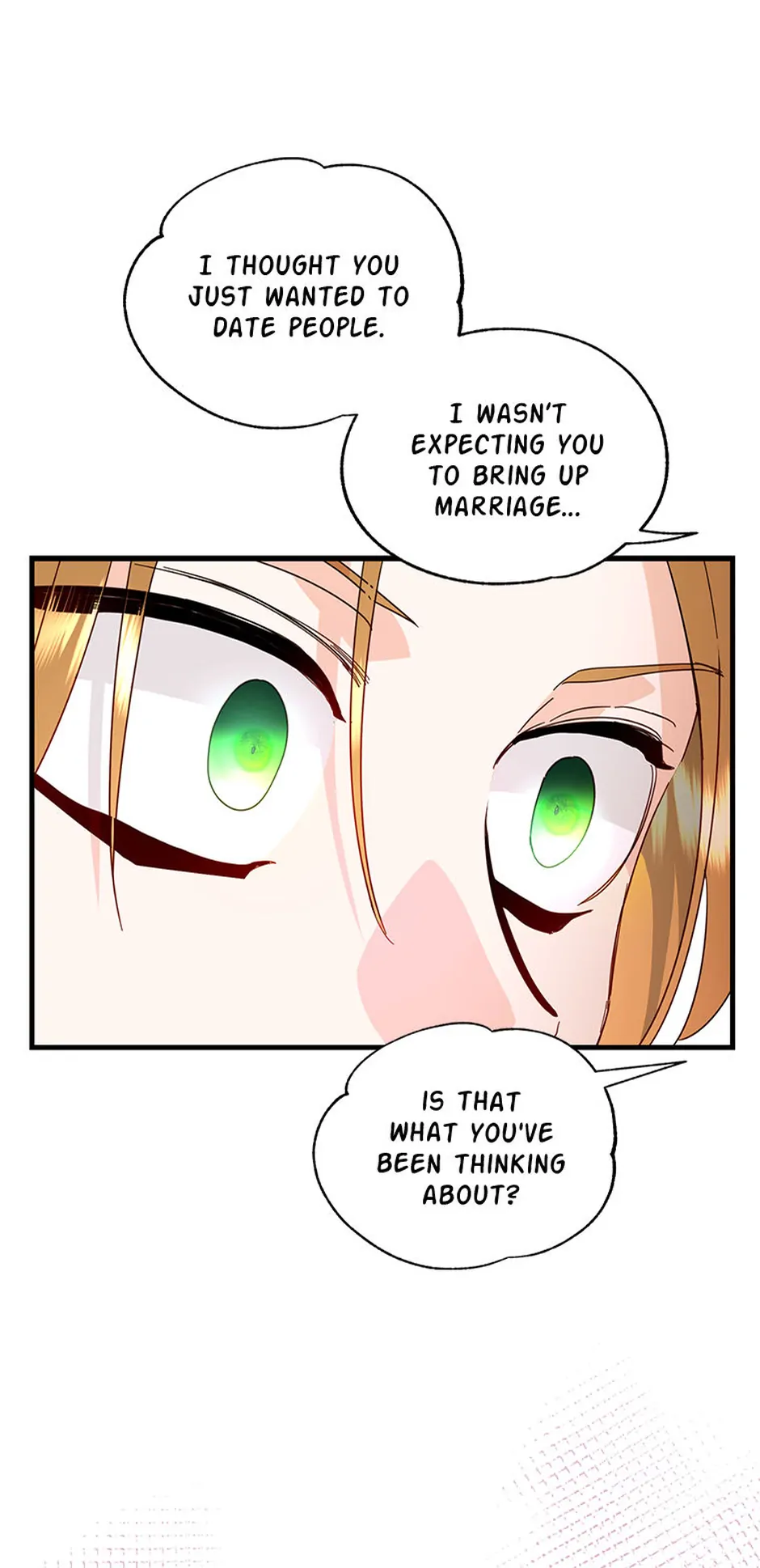 Let Me Die in Peace! Chapter 46 page 34
