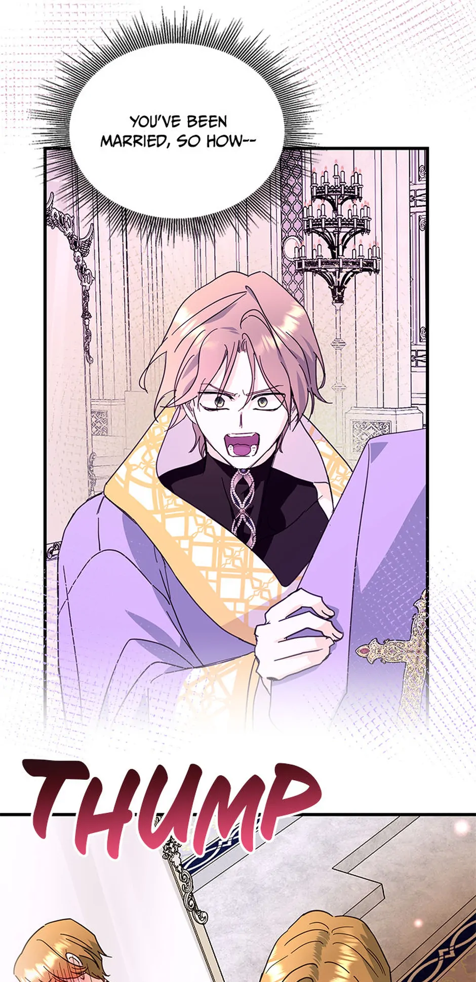 Let Me Die in Peace! Chapter 46 page 35
