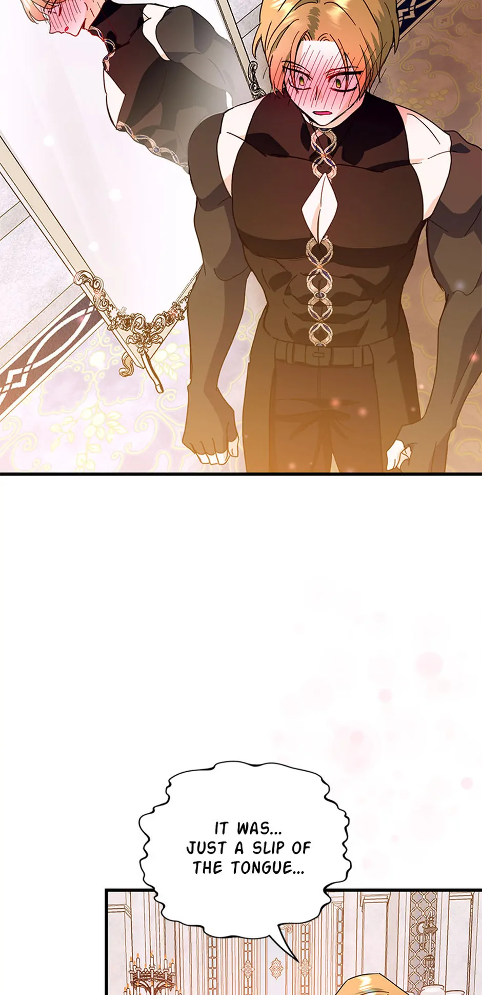Let Me Die in Peace! Chapter 46 page 36