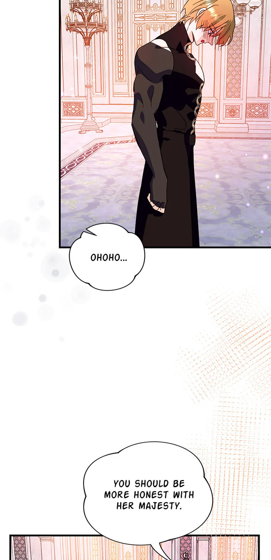 Let Me Die in Peace! Chapter 46 page 37