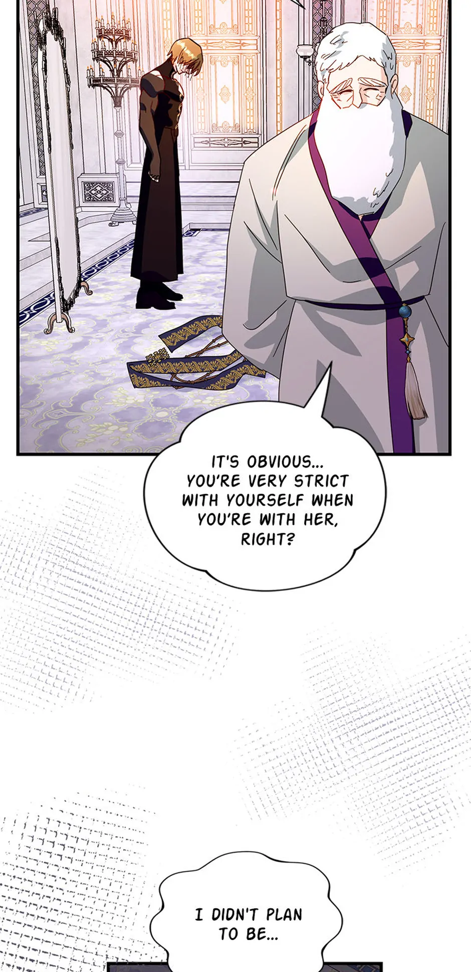 Let Me Die in Peace! Chapter 46 page 38