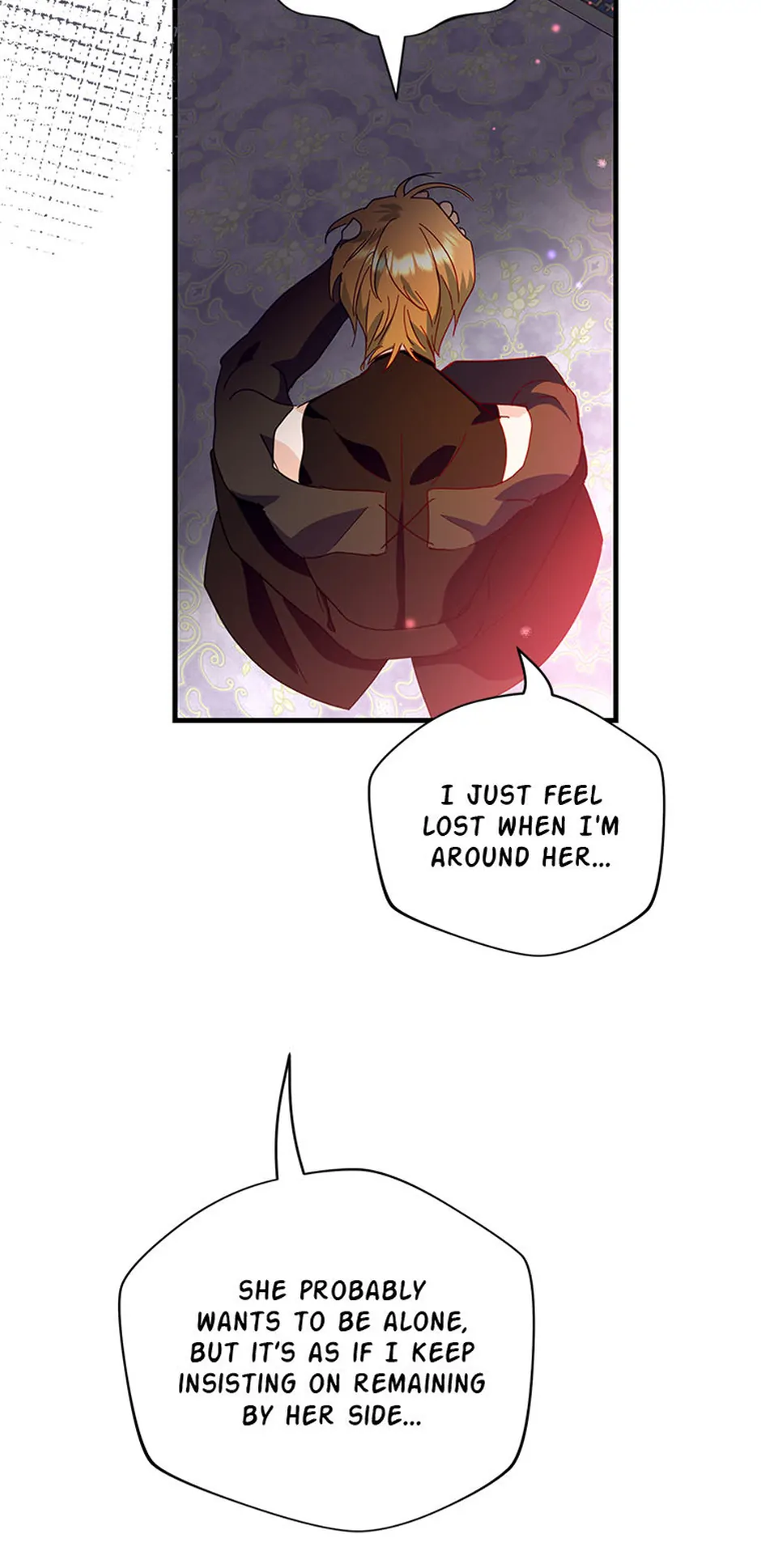 Let Me Die in Peace! Chapter 46 page 39