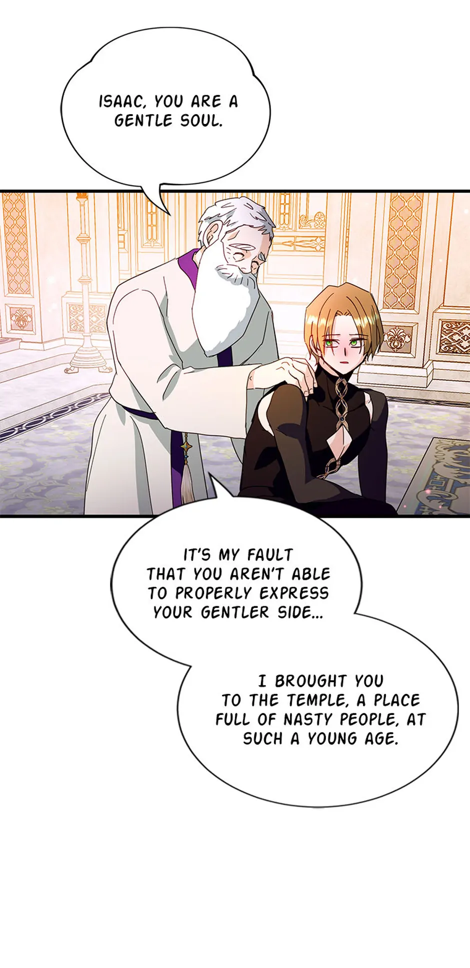 Let Me Die in Peace! Chapter 46 page 41