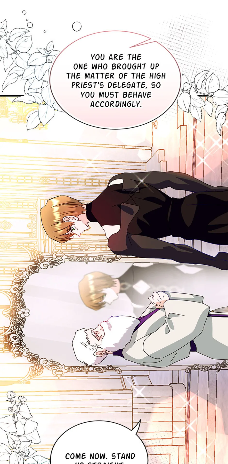 Let Me Die in Peace! Chapter 46 page 42