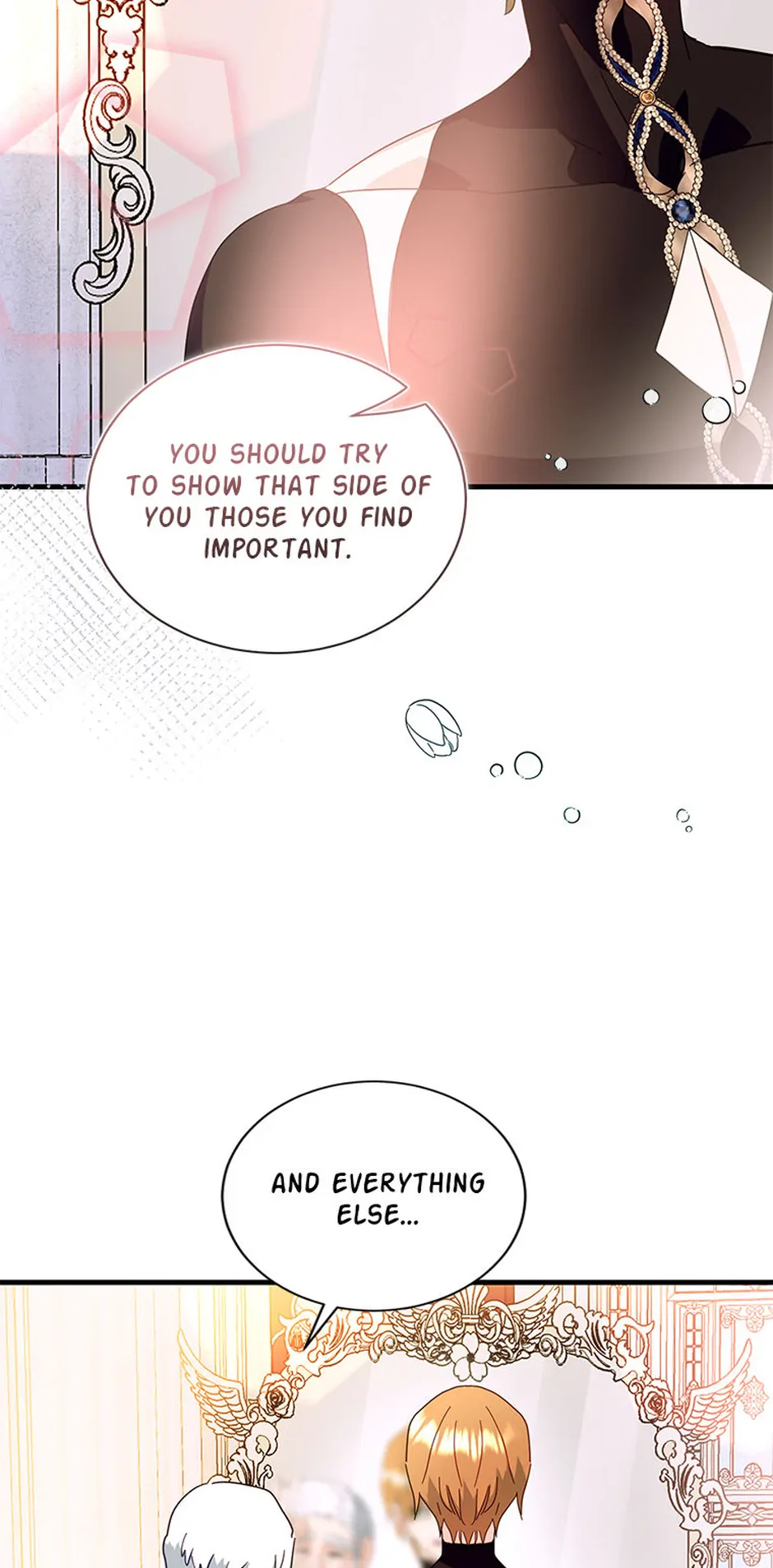 Let Me Die in Peace! Chapter 46 page 44